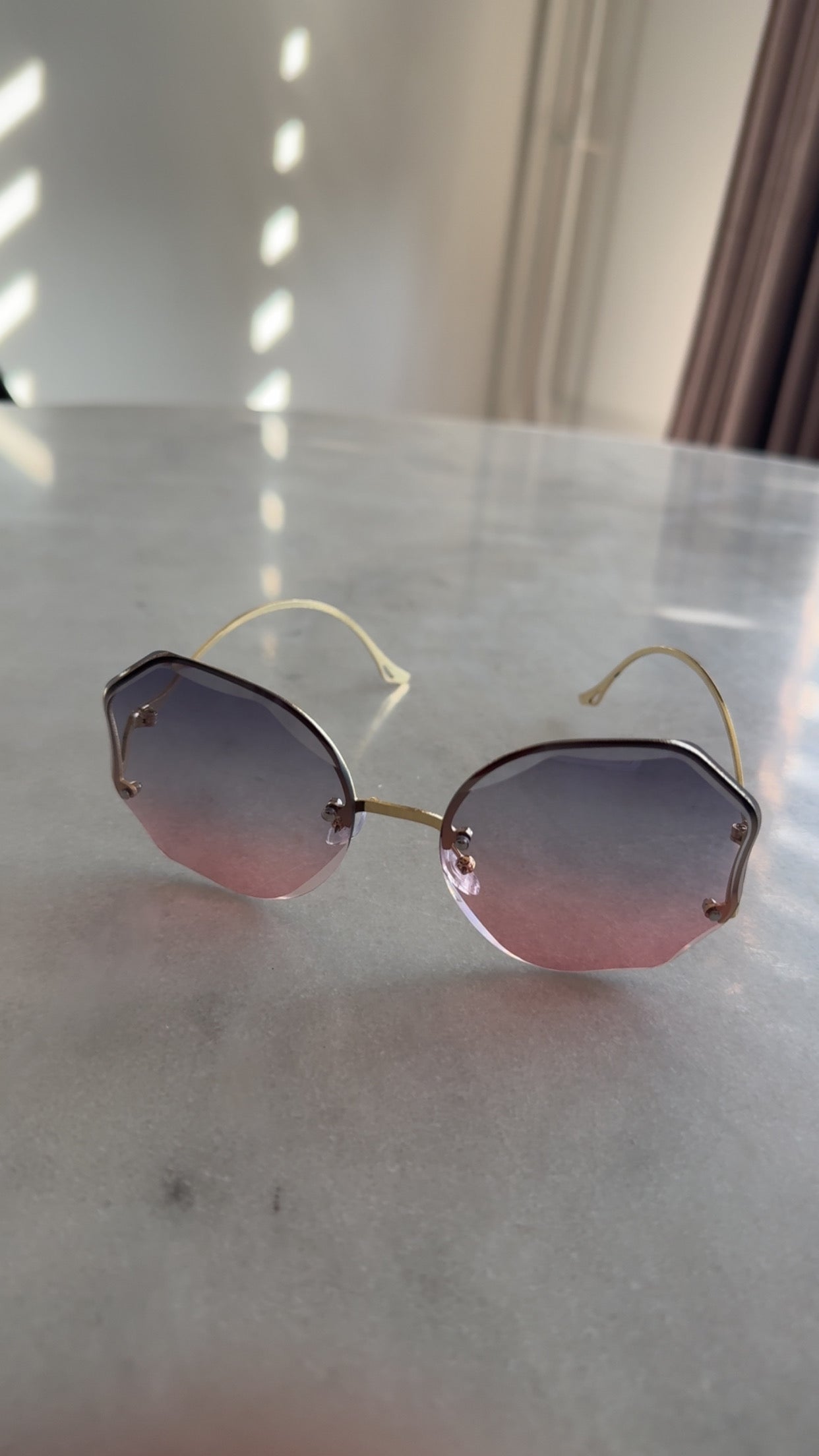 Sunny Glasses