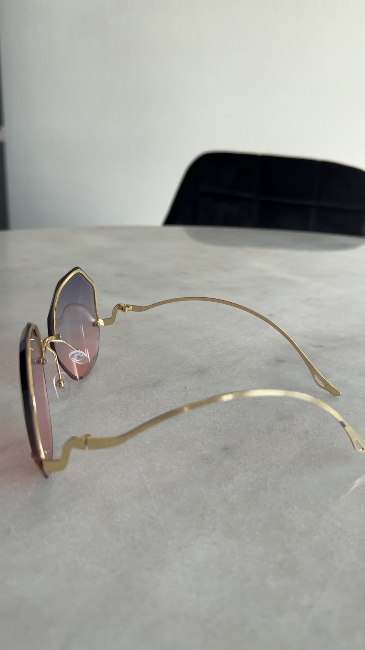 Sunny Glasses