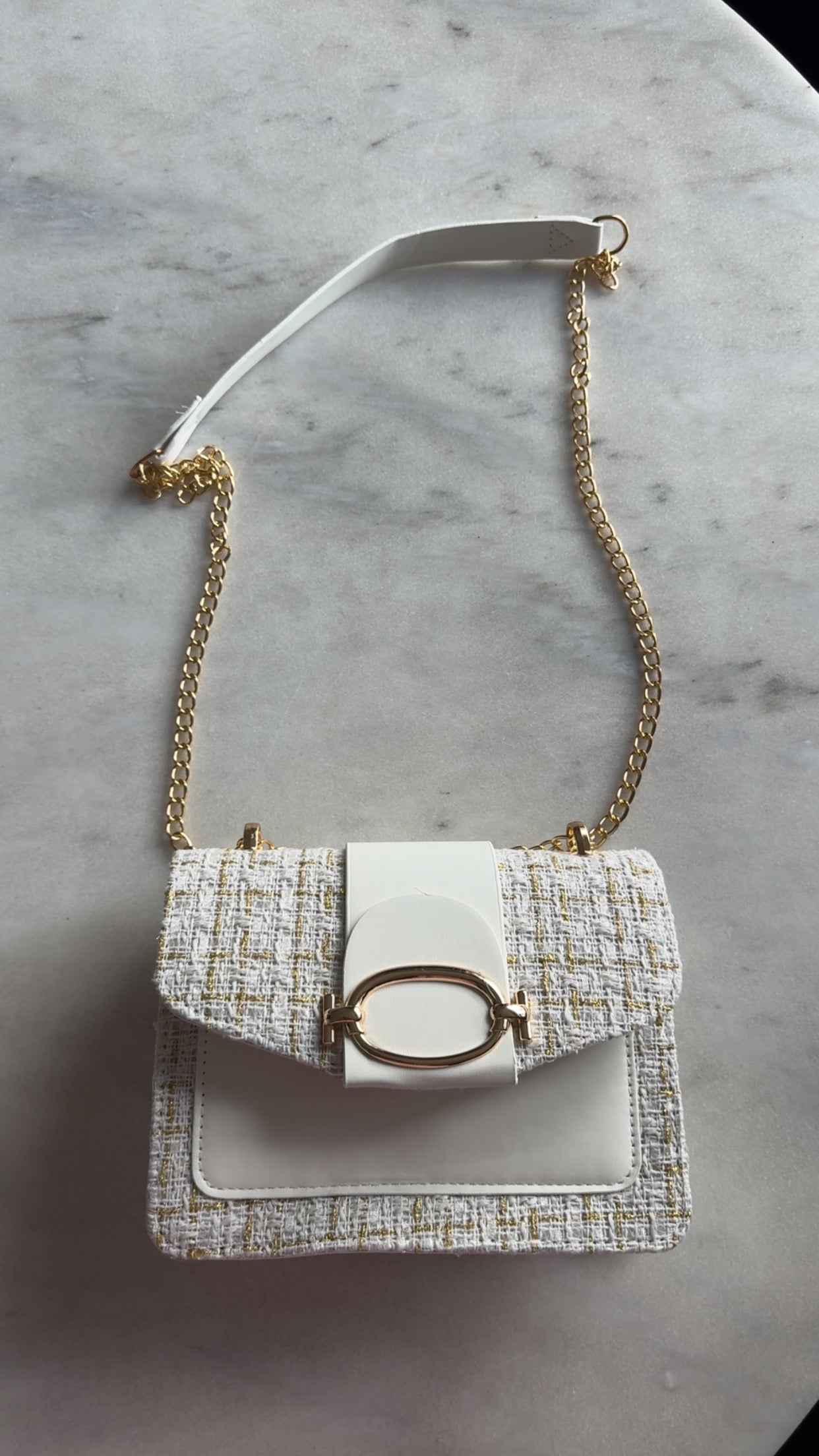 Fancy Purse