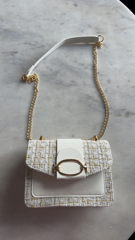 Fancy Purse