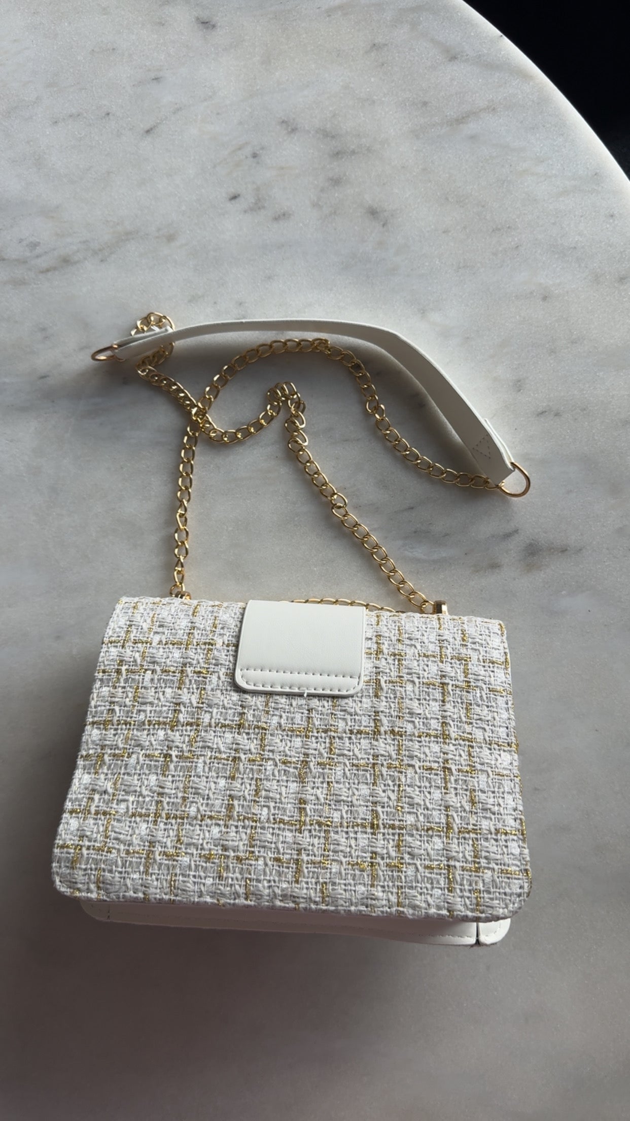 Fancy Purse