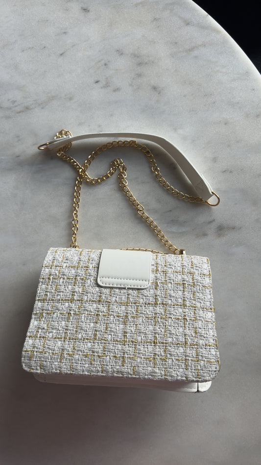 Fancy Purse
