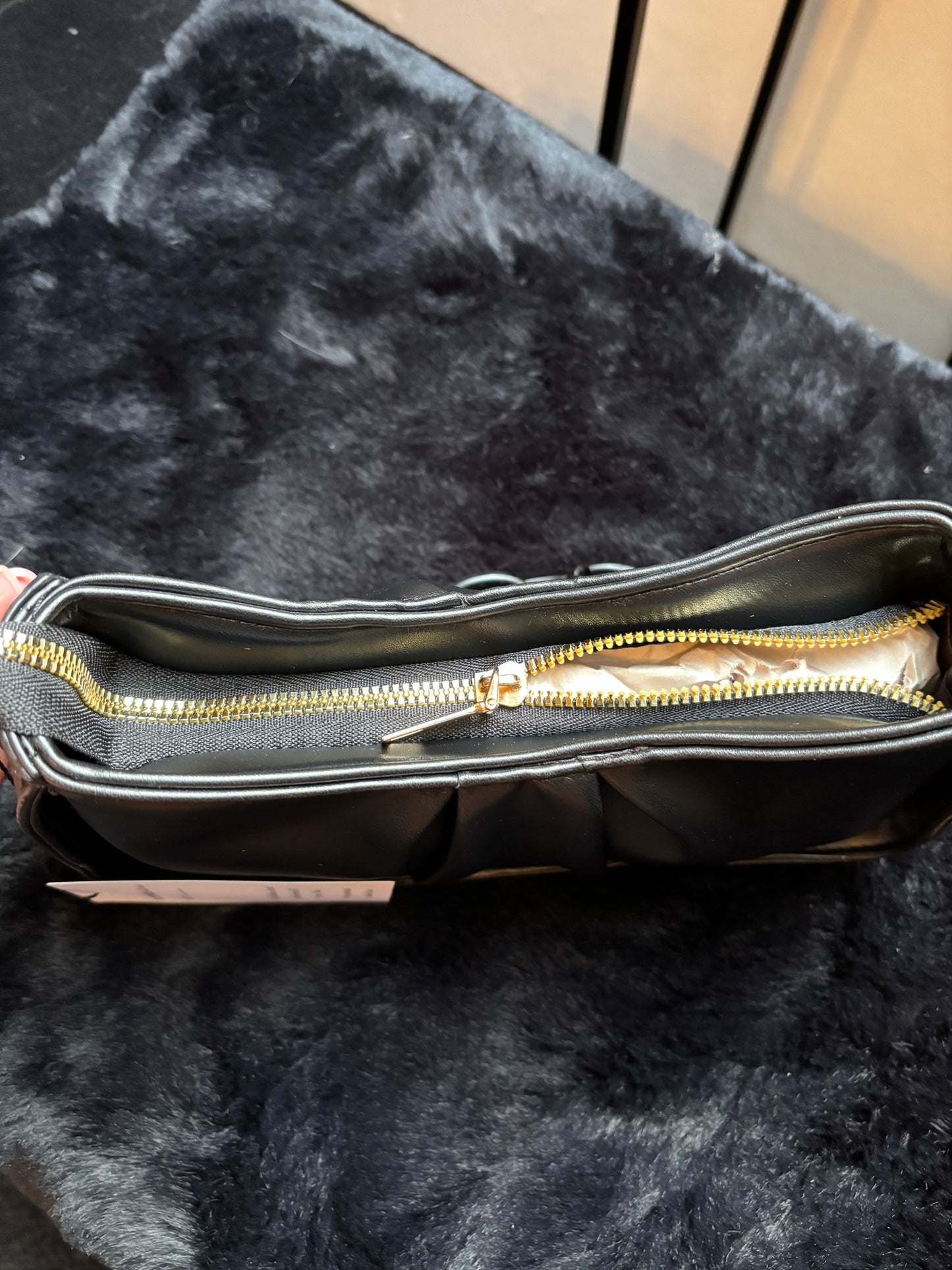 Black Purse