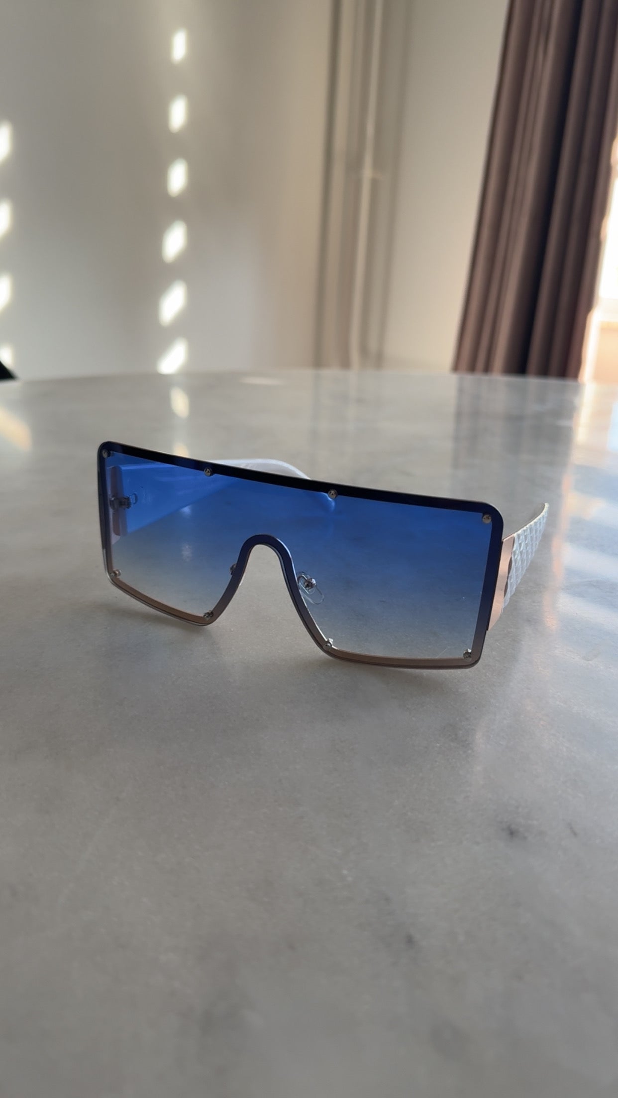 Superstar Glasses