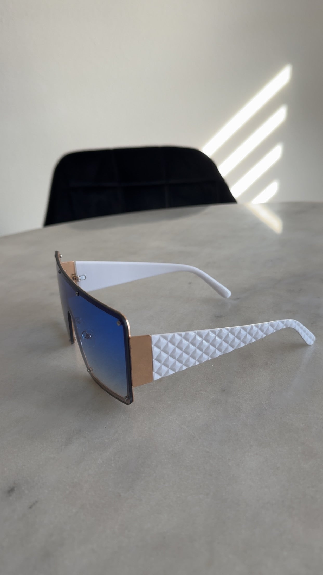 Superstar Glasses