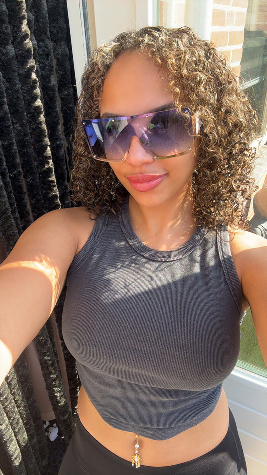 Superstar Glasses