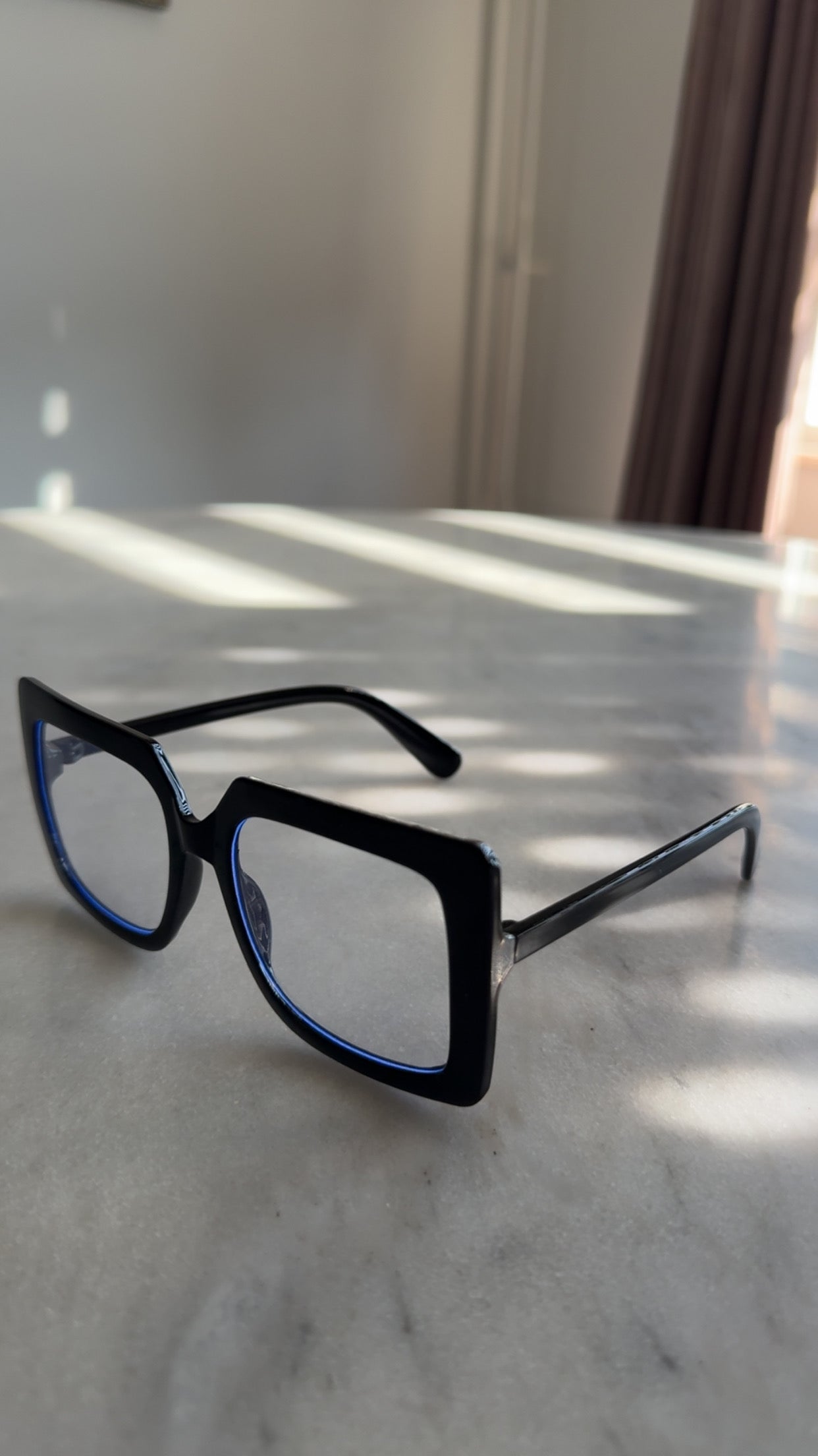 Khalifa Glasses