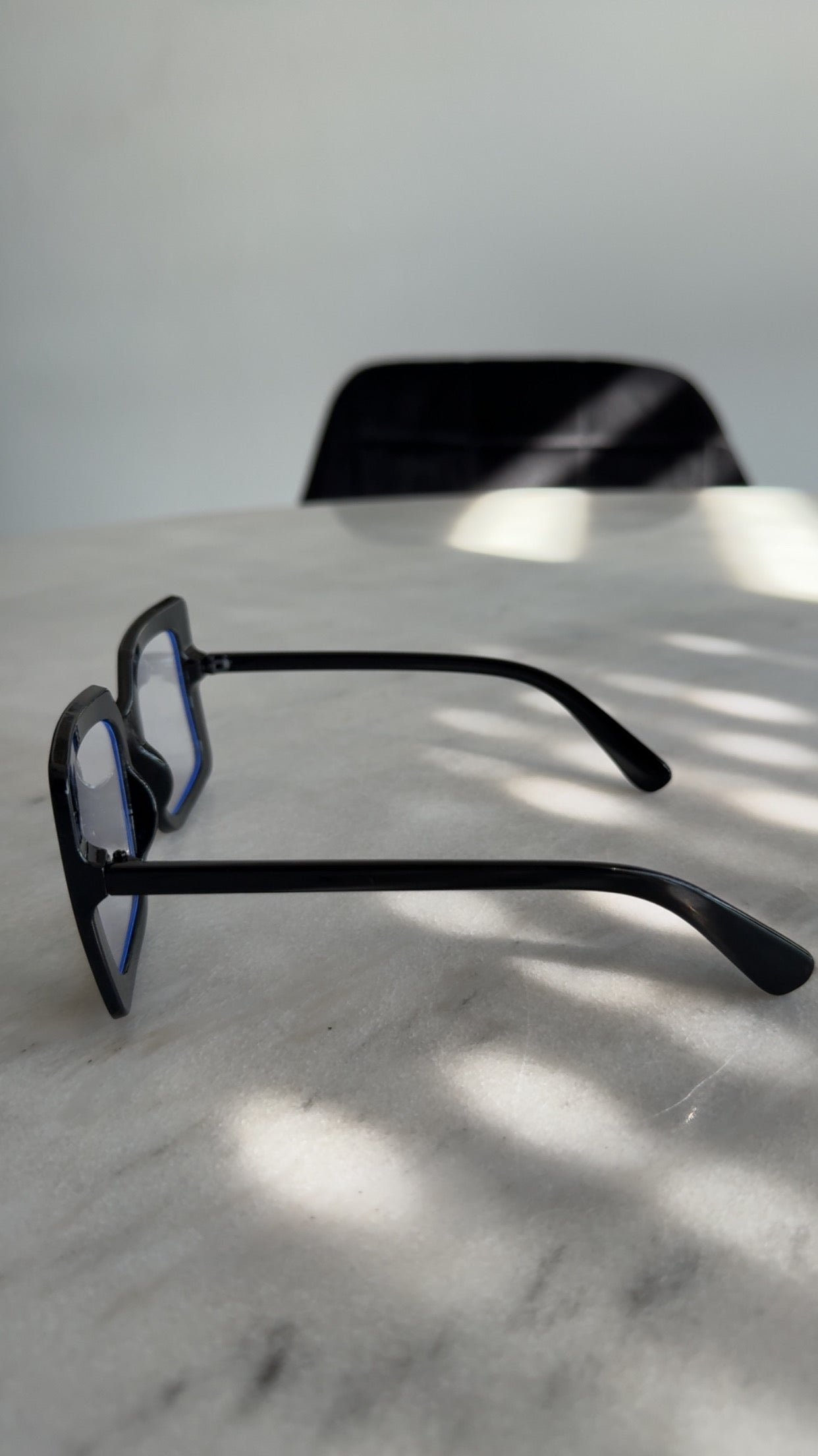 Khalifa Glasses