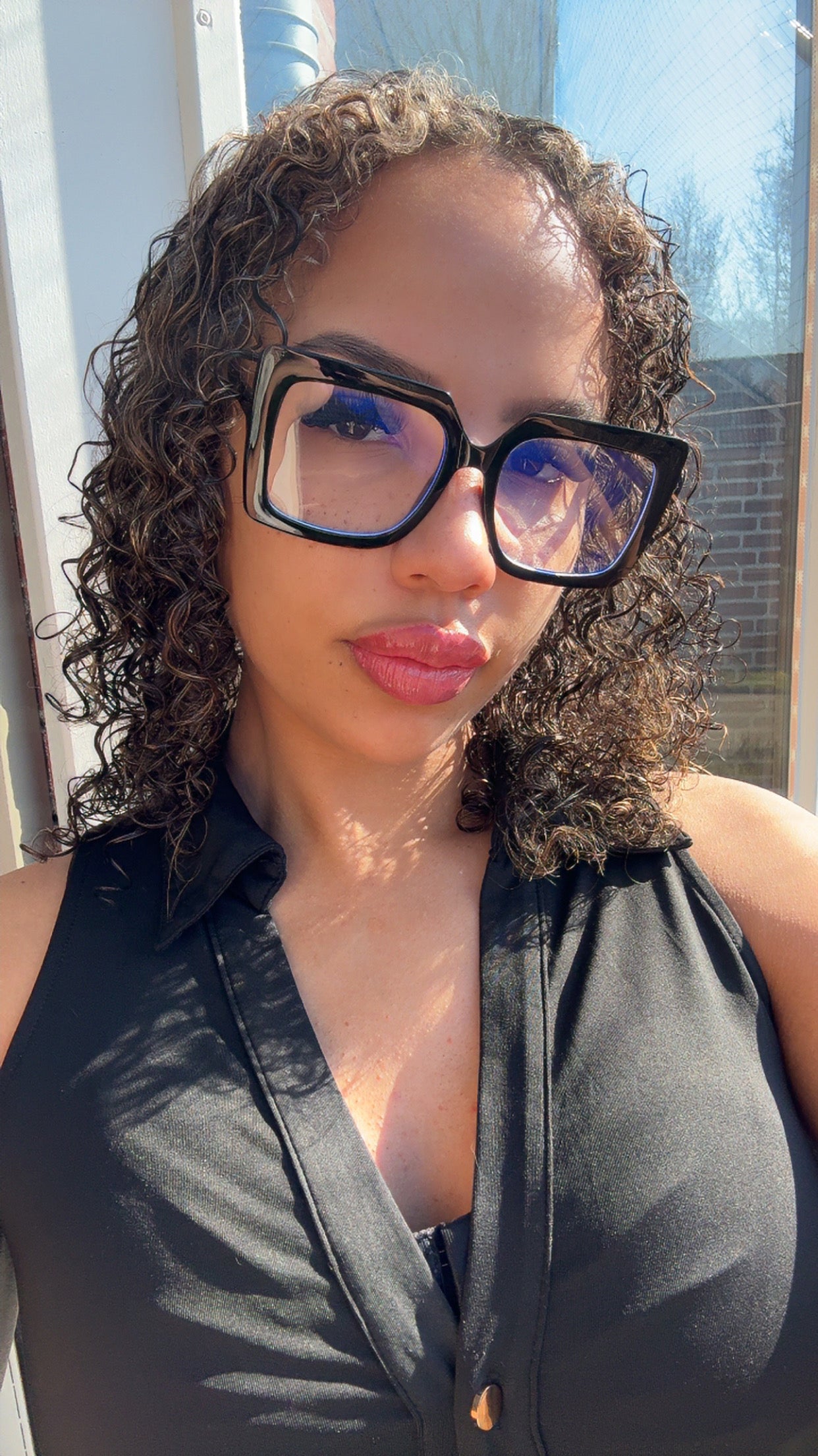 Khalifa Glasses