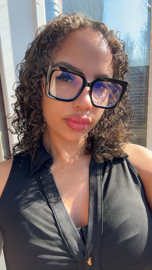 Khalifa Glasses