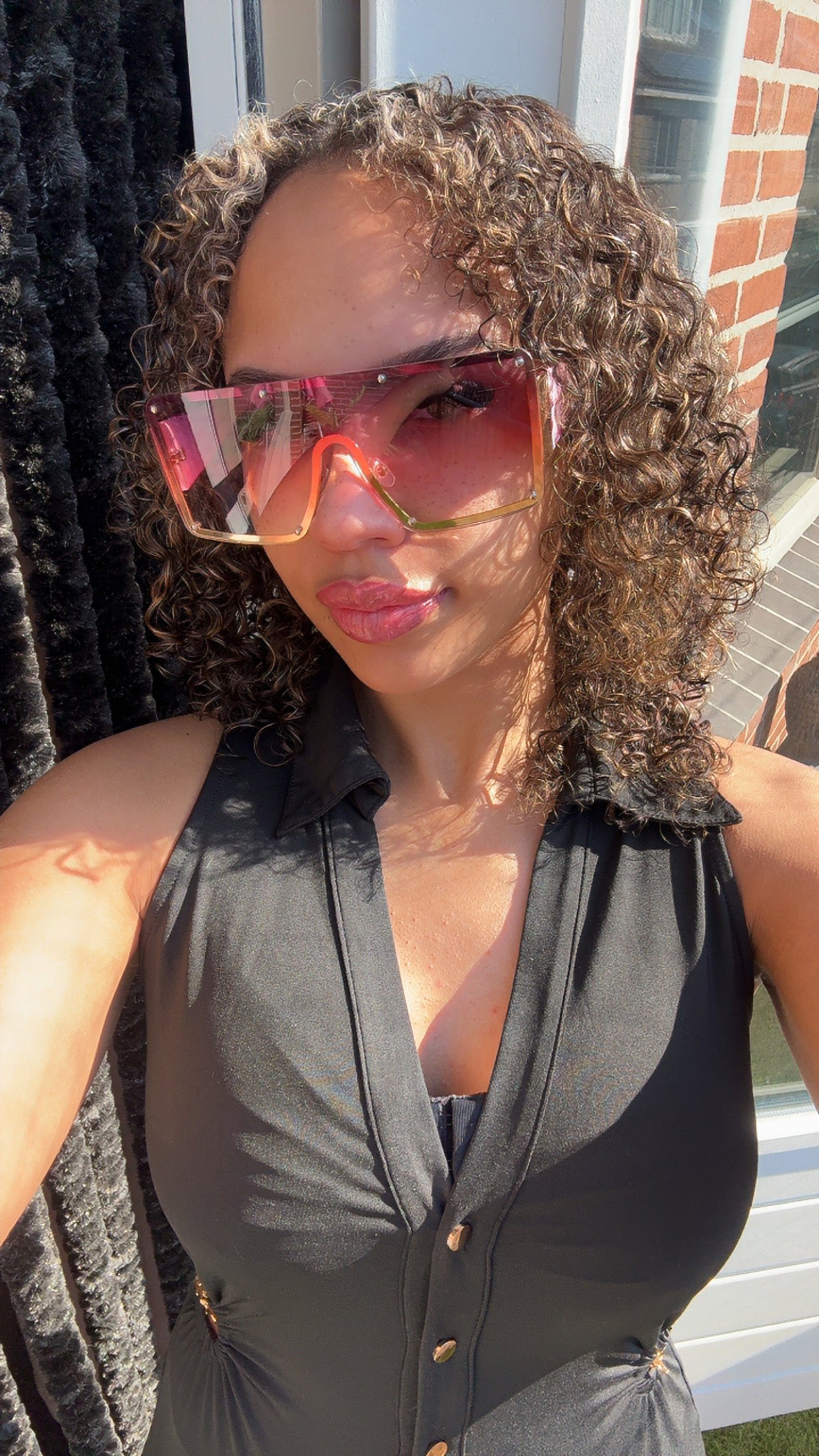 Starstruck Glasses