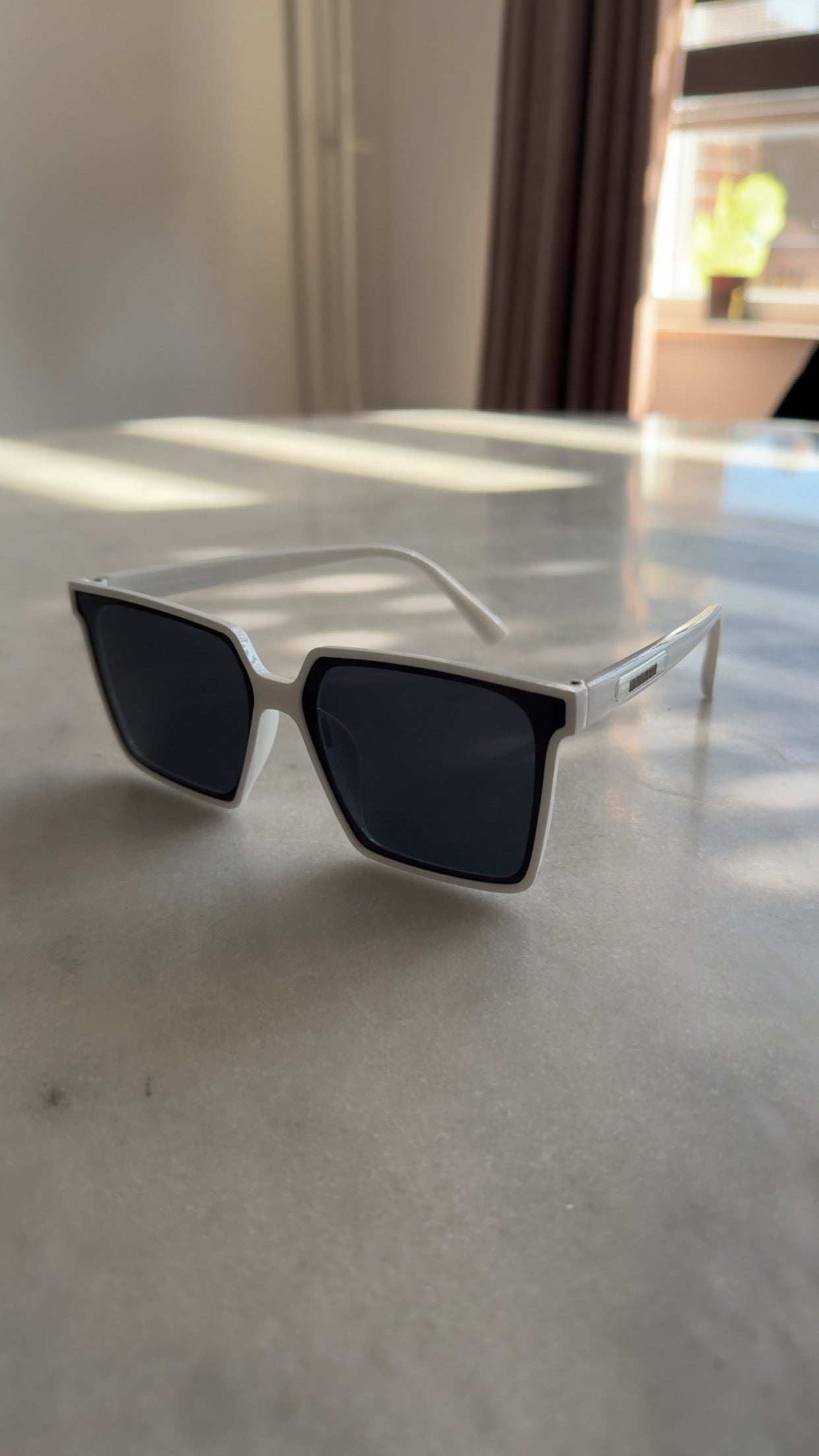 Bieber Fever Glasses