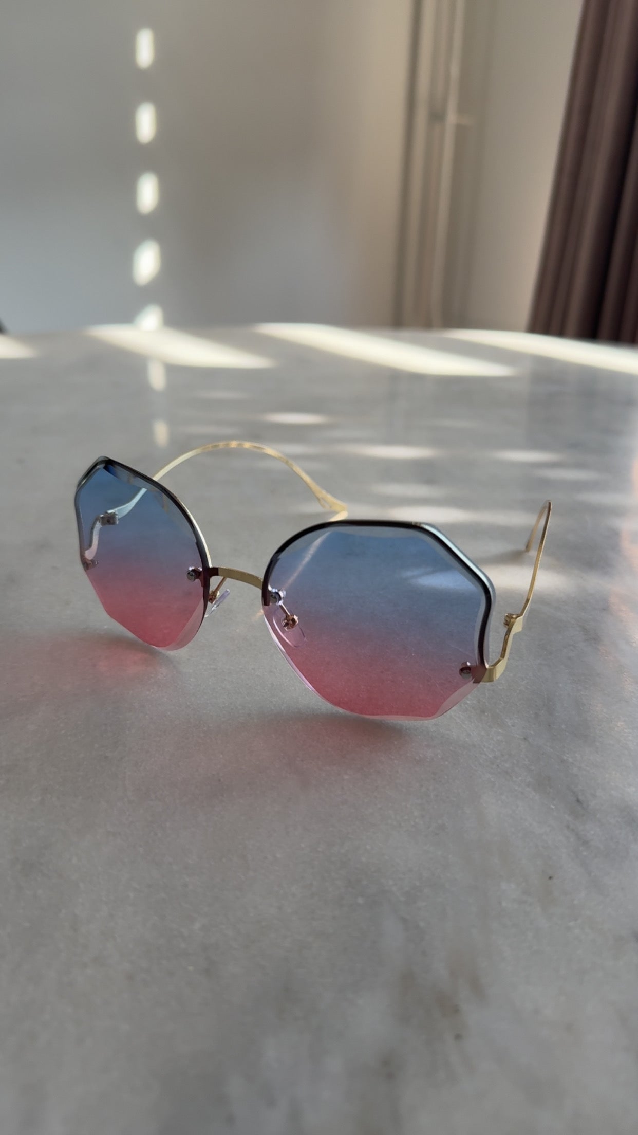 Sky Glasses