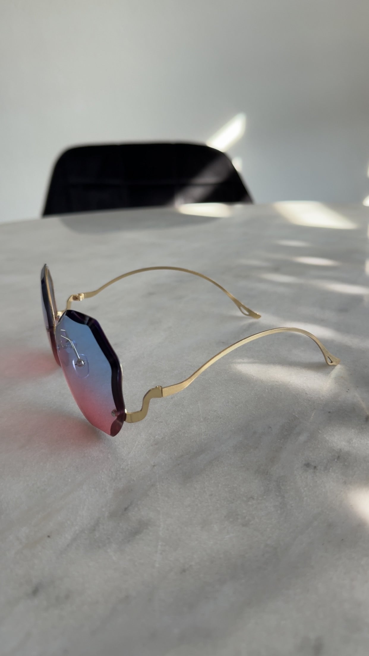 Sky Glasses