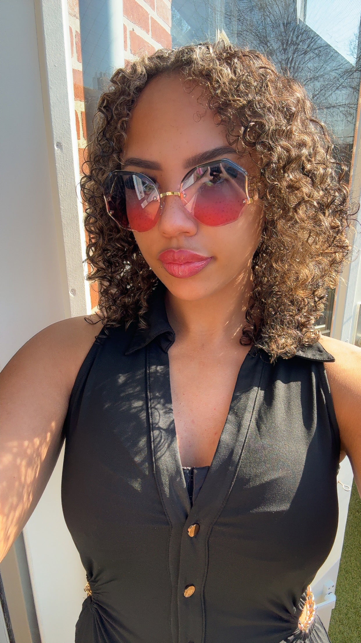 Sky Glasses