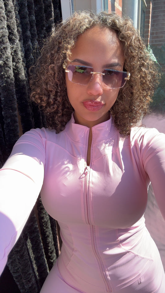 Grey Glasses