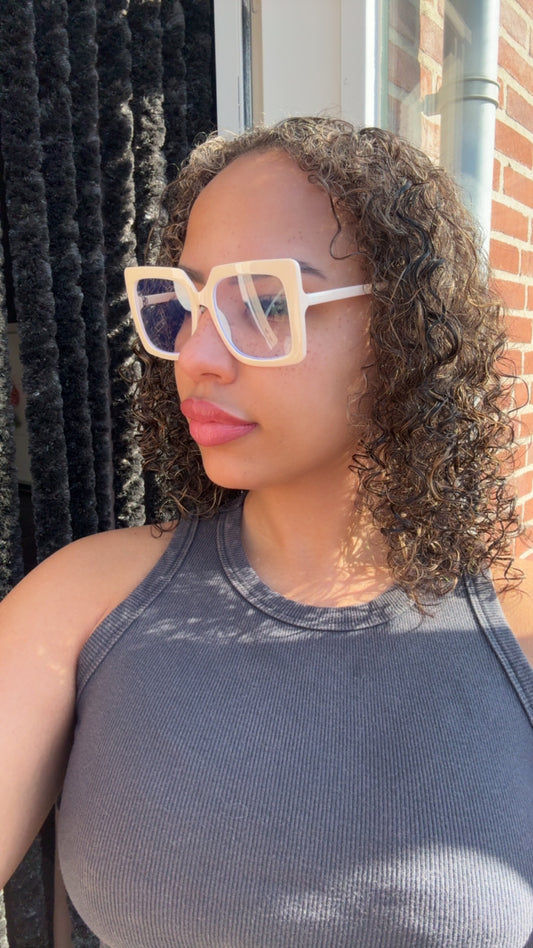 Nude Glasses