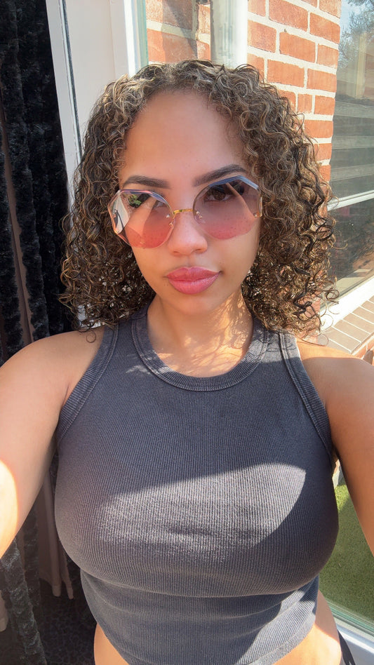Sunny Glasses