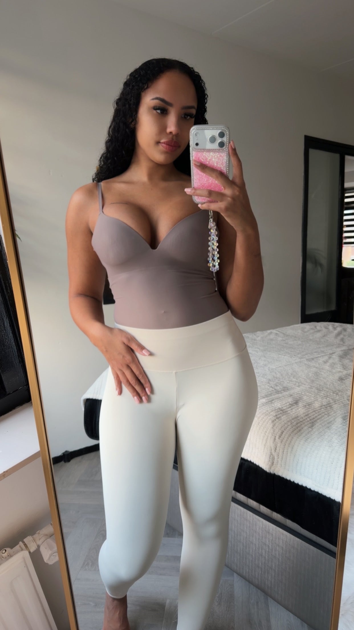 Taupe Body