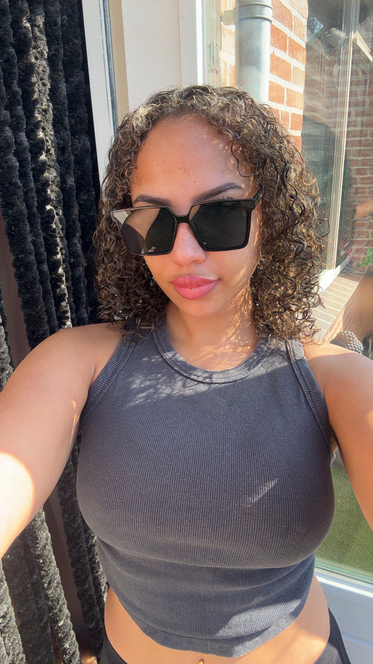 No Case Glasses