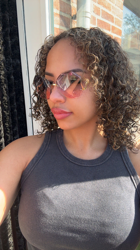 Sunny Glasses