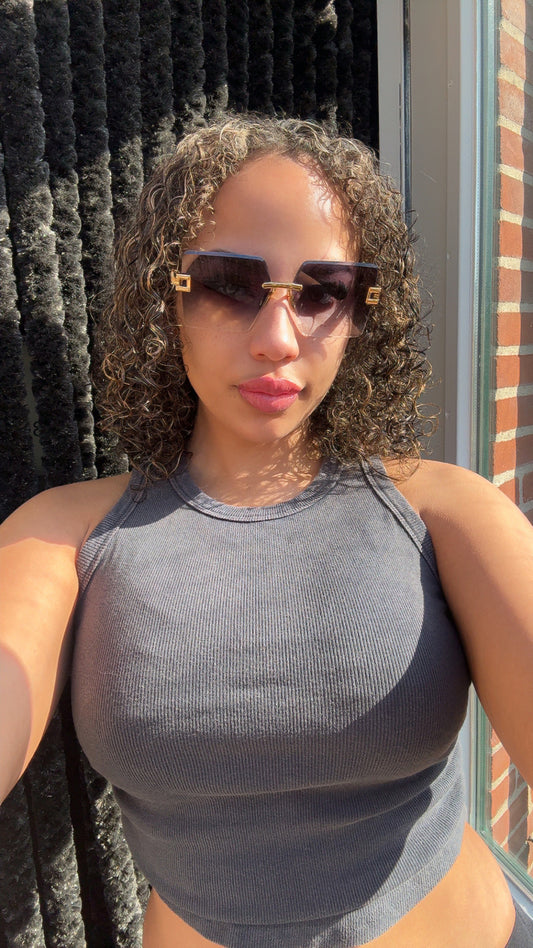 Undercover Glasses