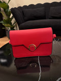 Red Purse