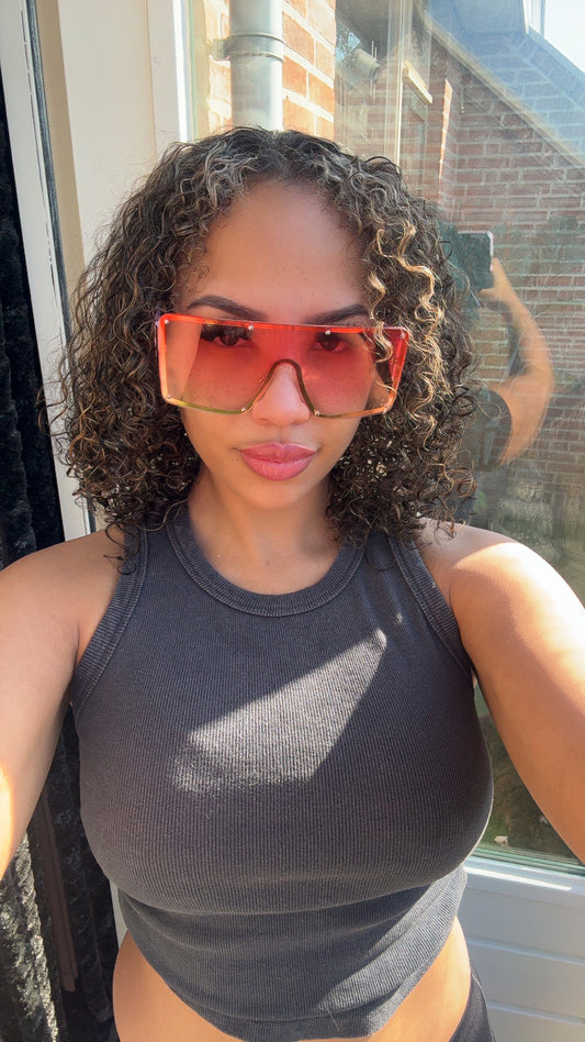Barbie Glasses