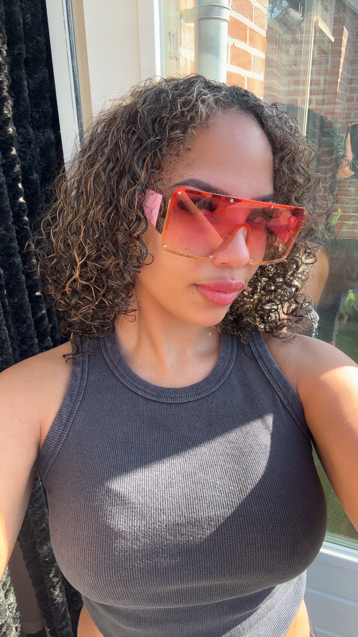 Barbie Glasses
