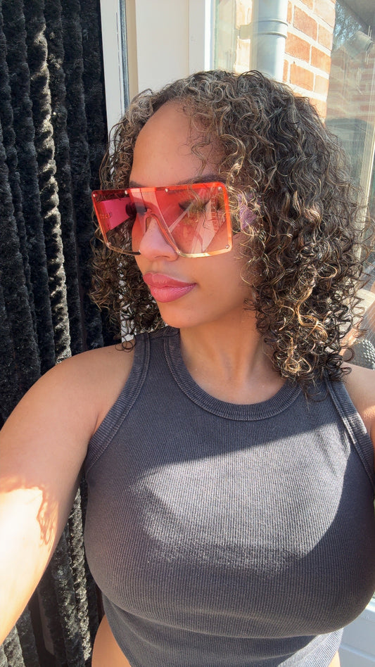 Barbie Glasses