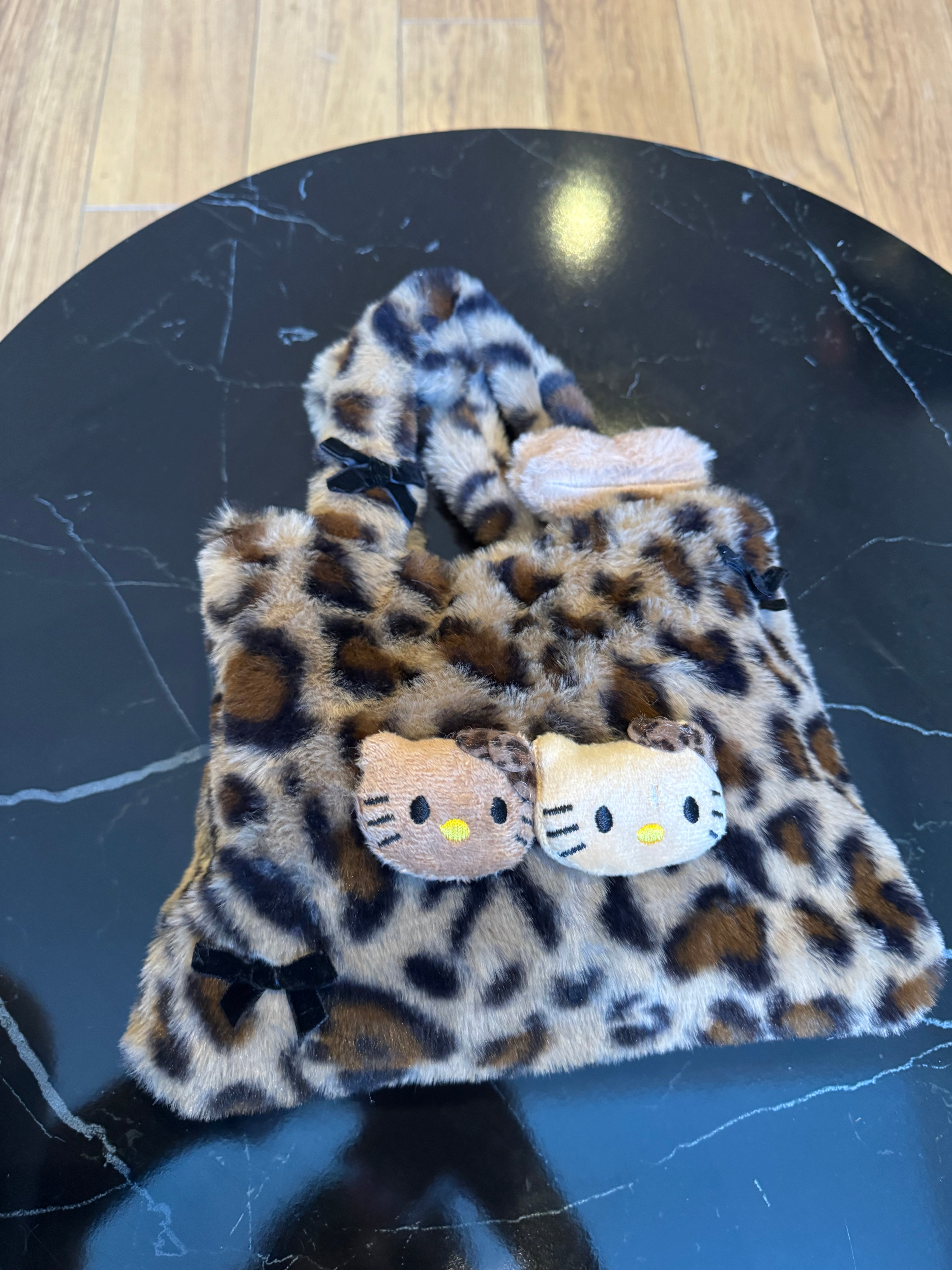 Hello Kitty Tas (kinderen)