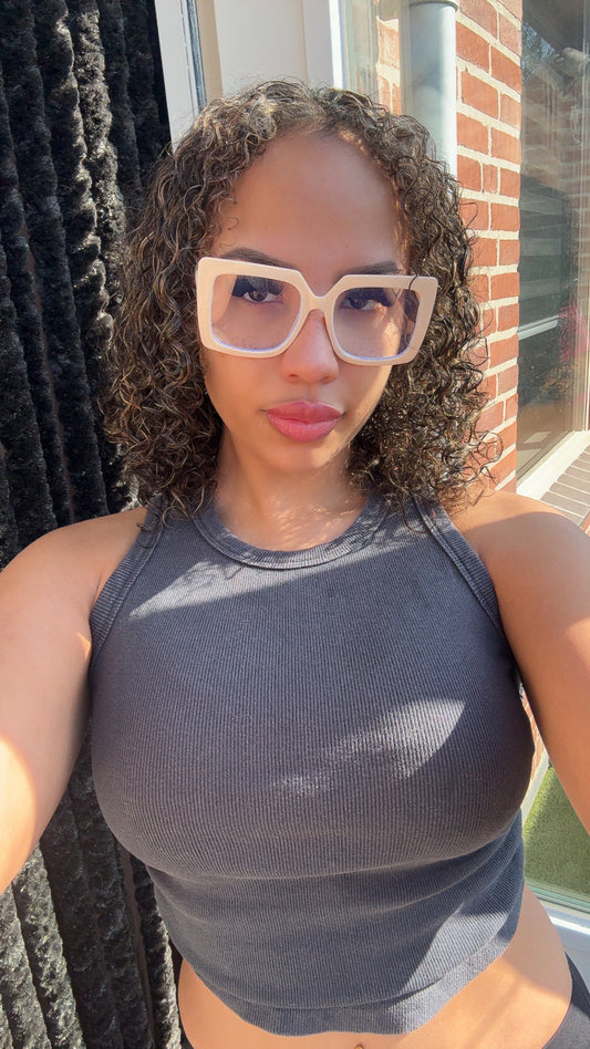 Nude Glasses