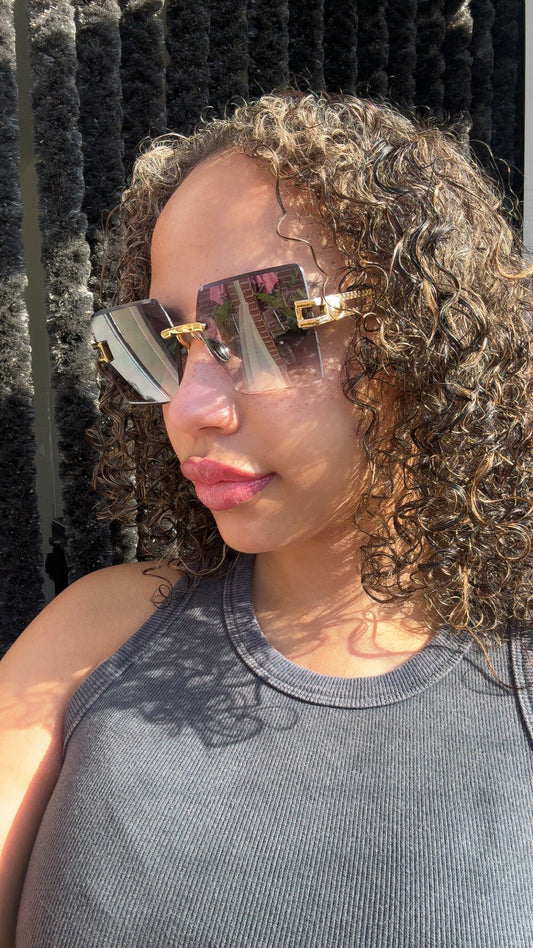 Undercover Glasses