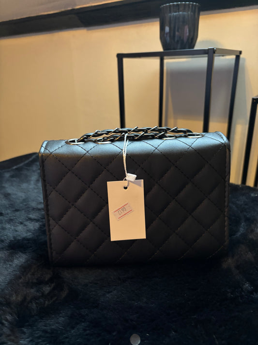 Black Luxury Bag