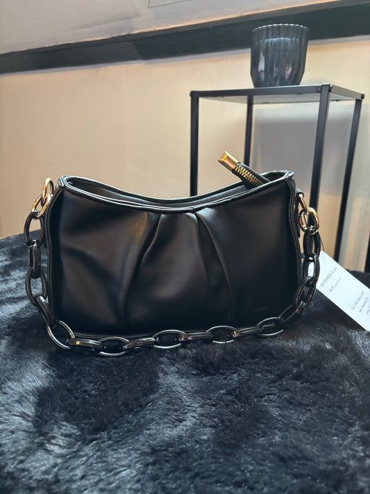 Black Purse