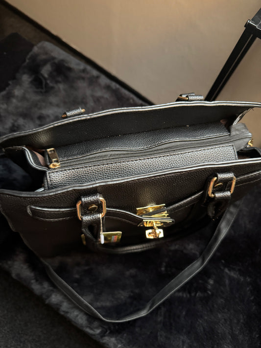 Big Black Bag