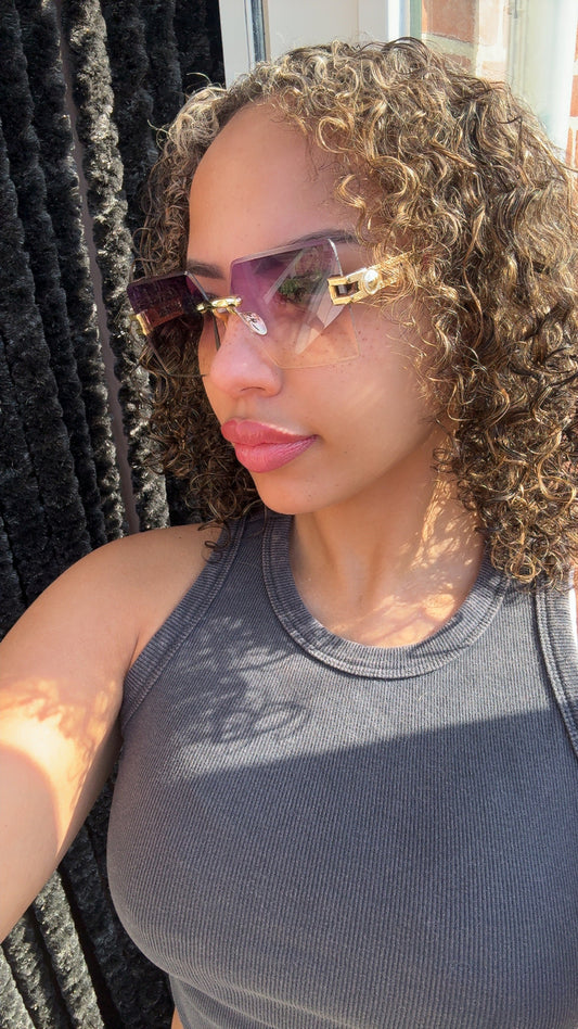 Princess Glasses