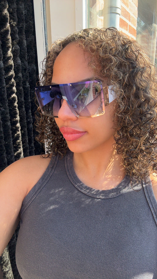Superstar Glasses