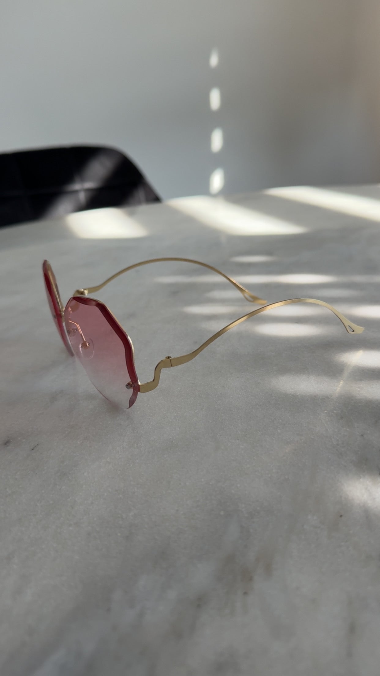 Sunshine Glasses
