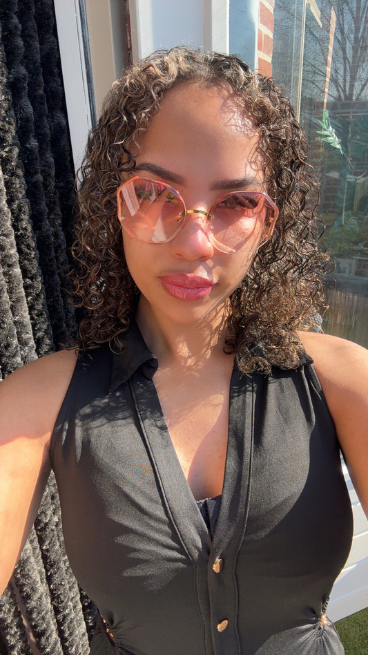 Sunshine Glasses