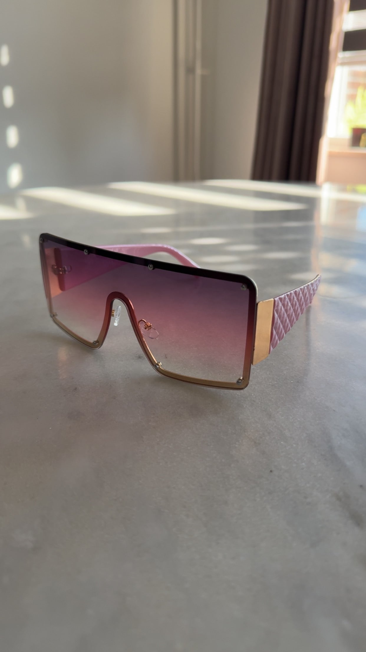 Starstruck Glasses