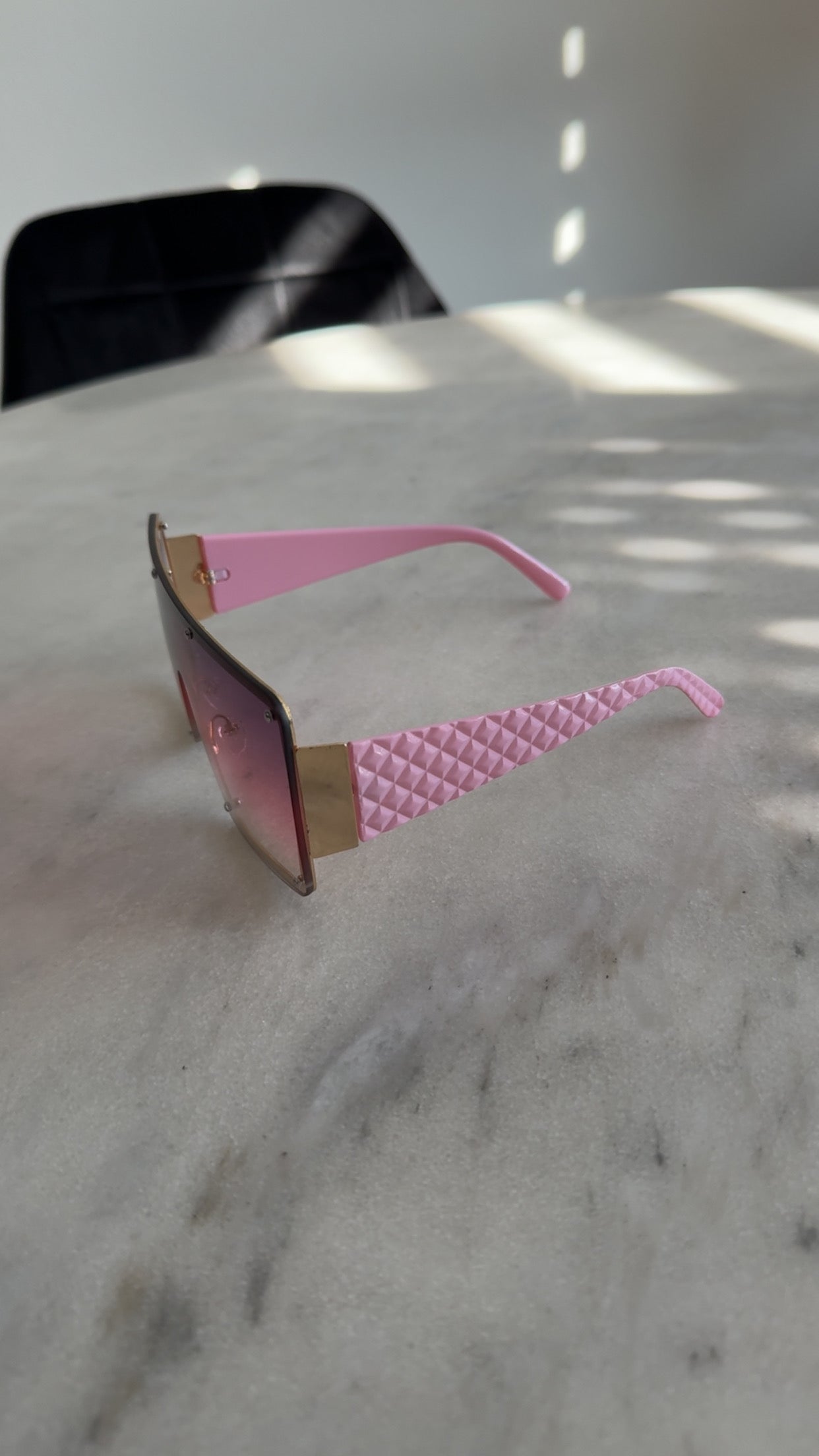 Starstruck Glasses