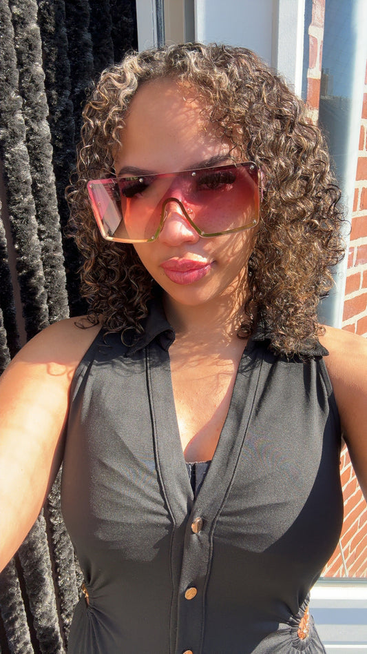 Starstruck Glasses