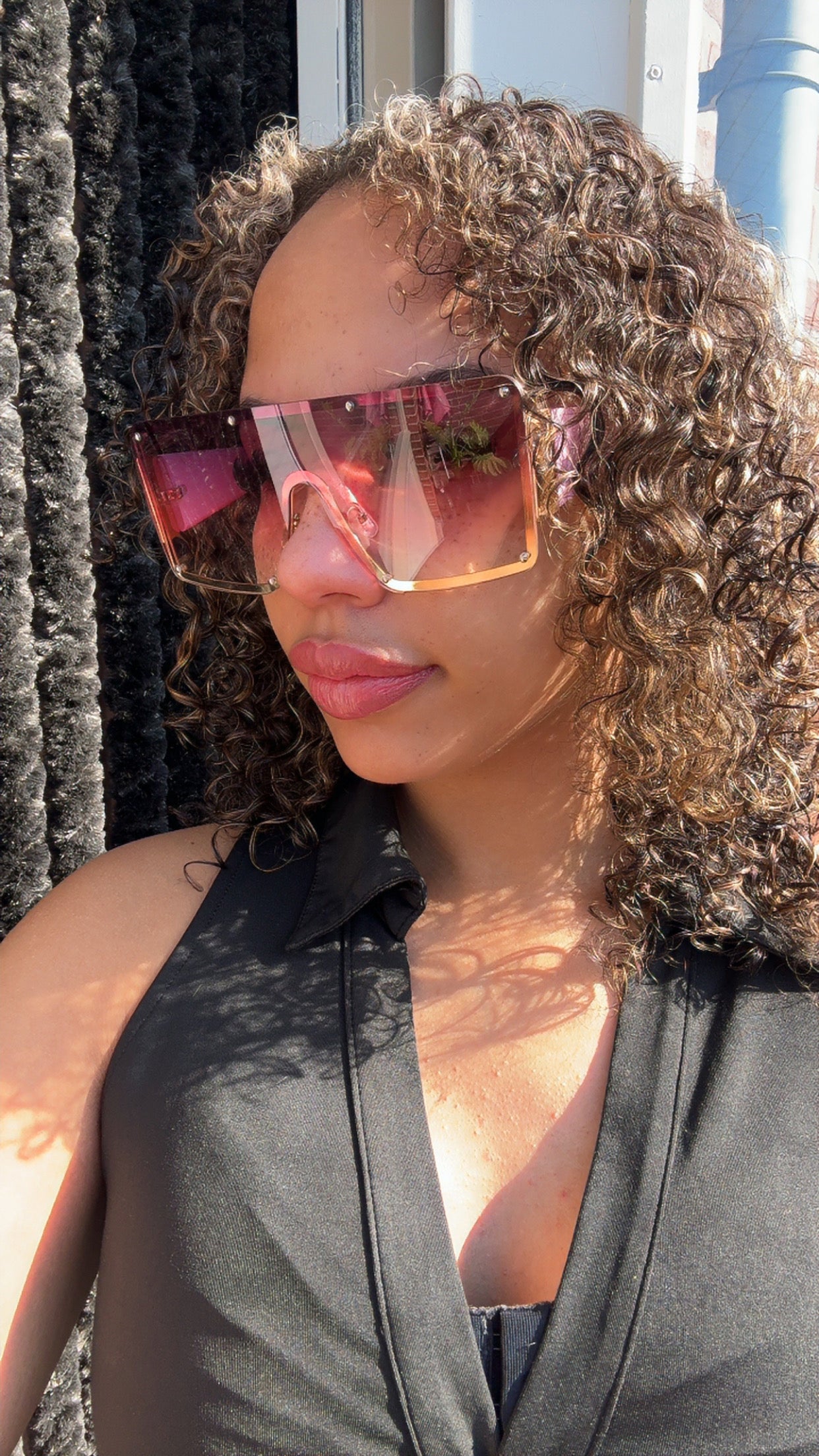 Starstruck Glasses