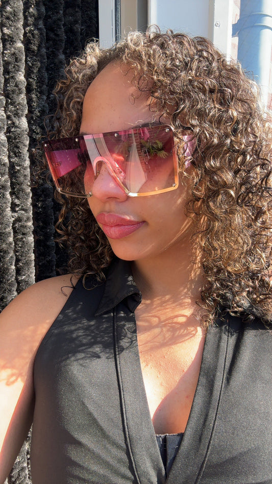 Starstruck Glasses