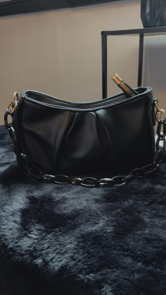 Black Purse