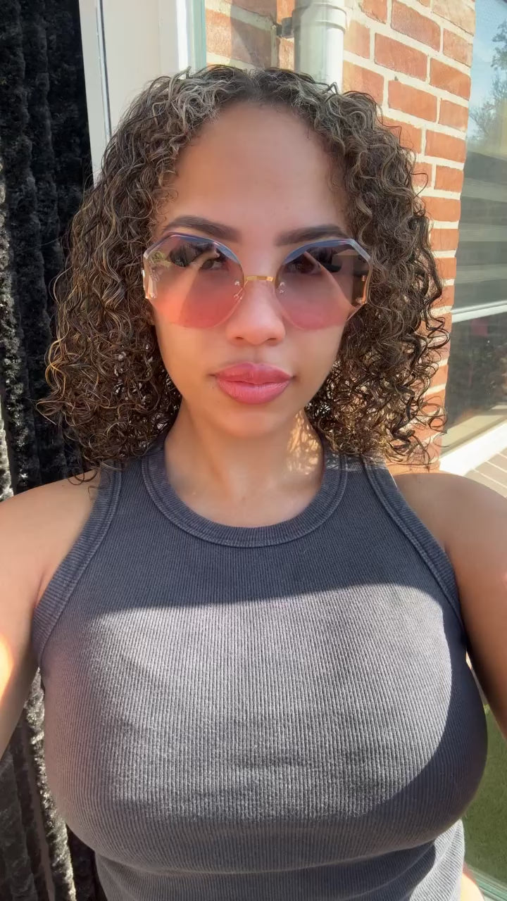 Sunny Glasses