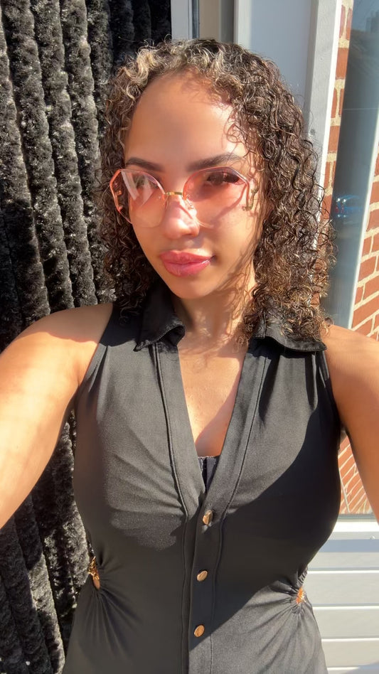 Sunshine Glasses