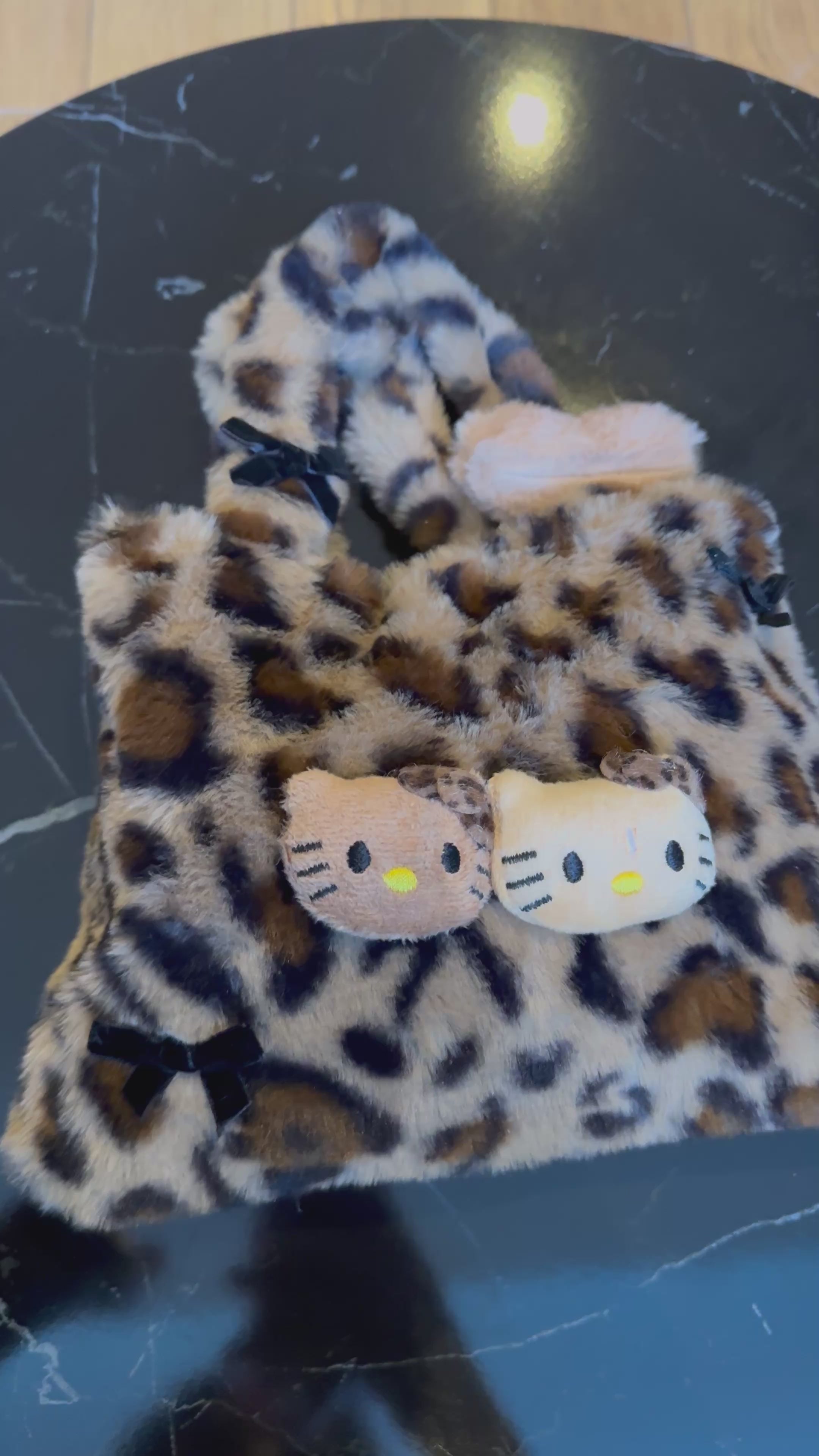 Hello Kitty Tas (kinderen)