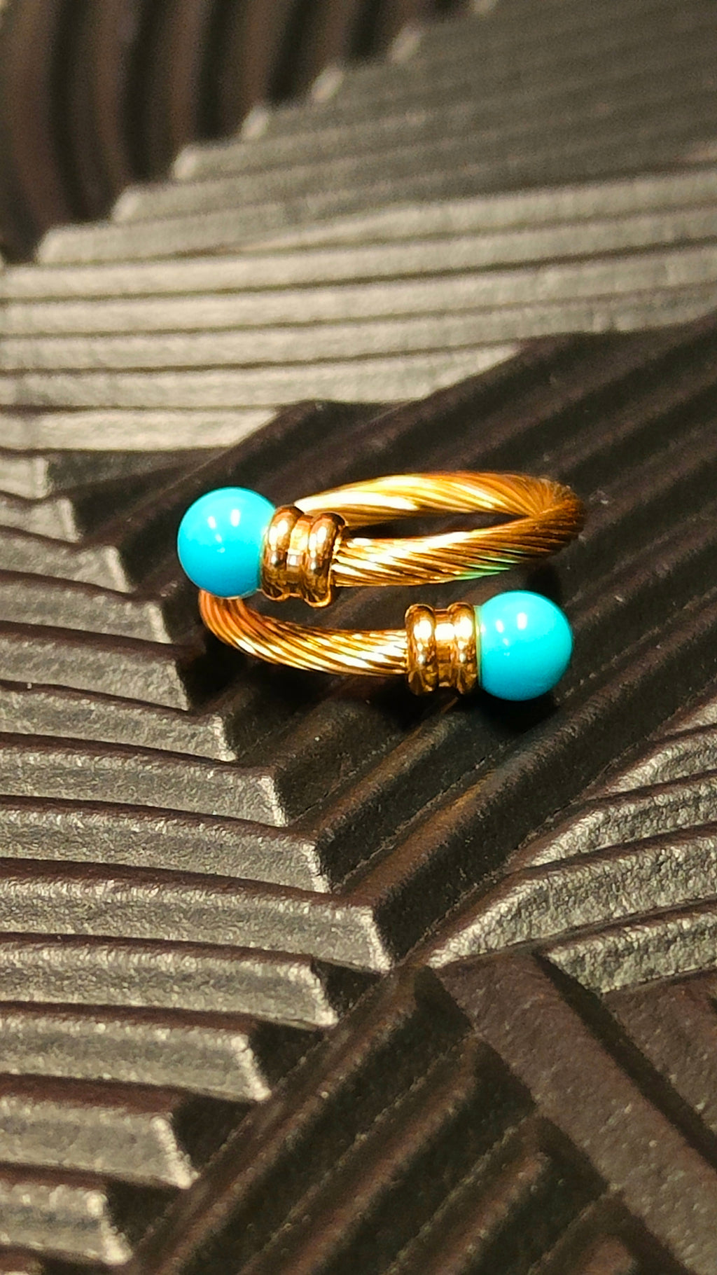 Ring Wire Verstelbaar